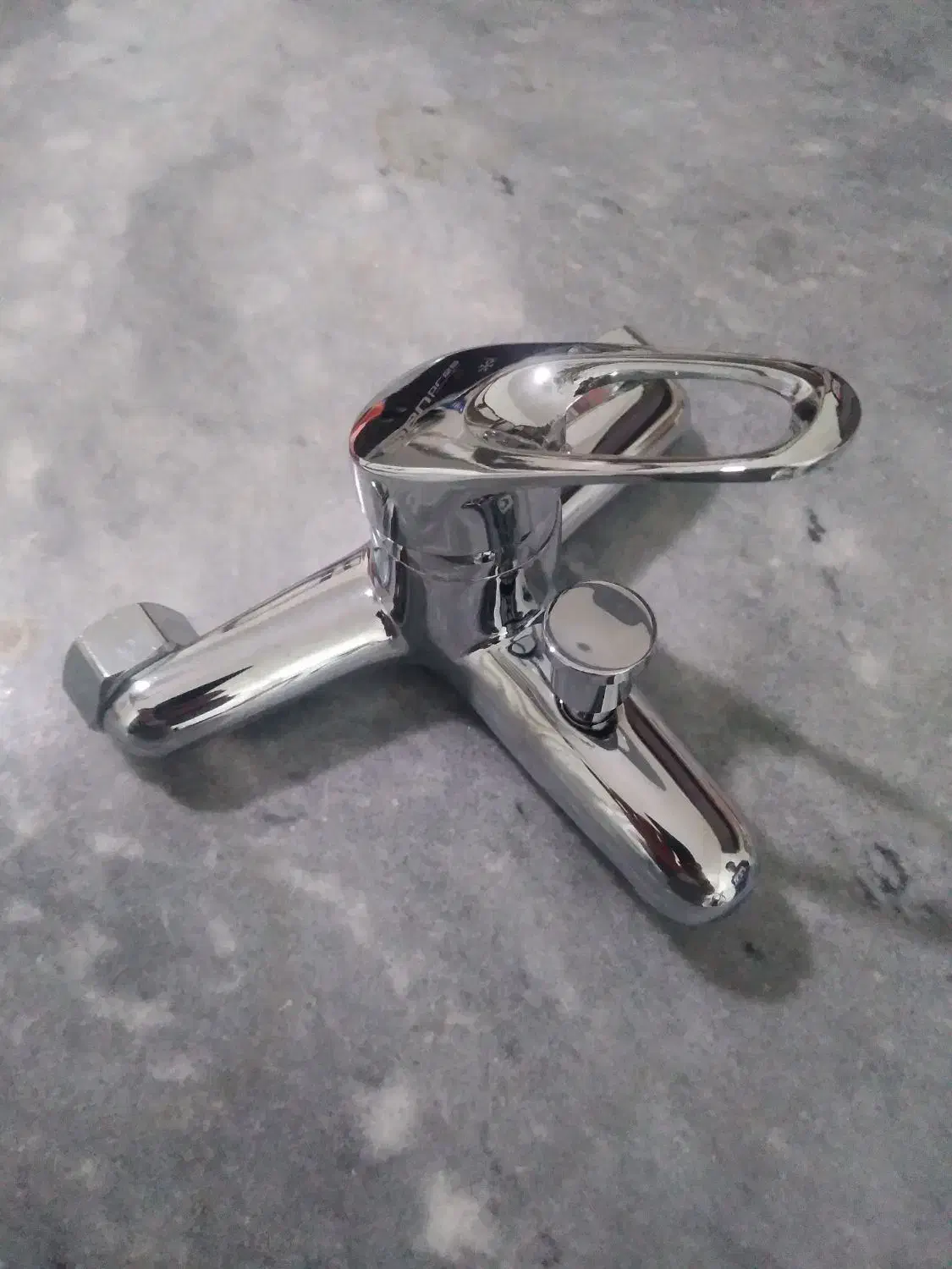 شیر حمام|لوازم حمام|سلماس, |دیوار