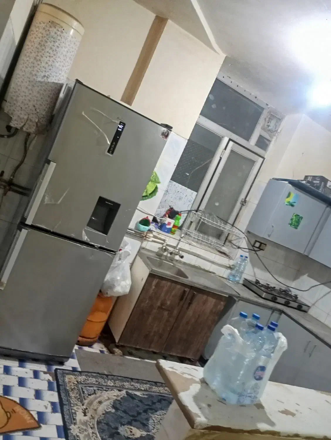 سوییت  شبانه|اجارهٔ کوتاه‌مدت آپارتمان و سوئیت|چابهار, |دیوار