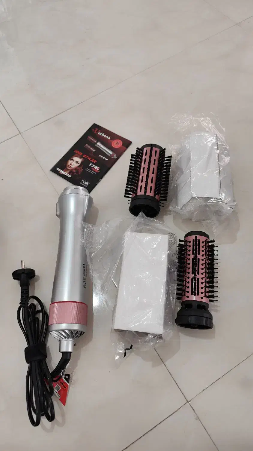 سشوار چرخشی|آرایشگاه و سالن‌های زیبایی|مشهد, چهارچشمه|دیوار