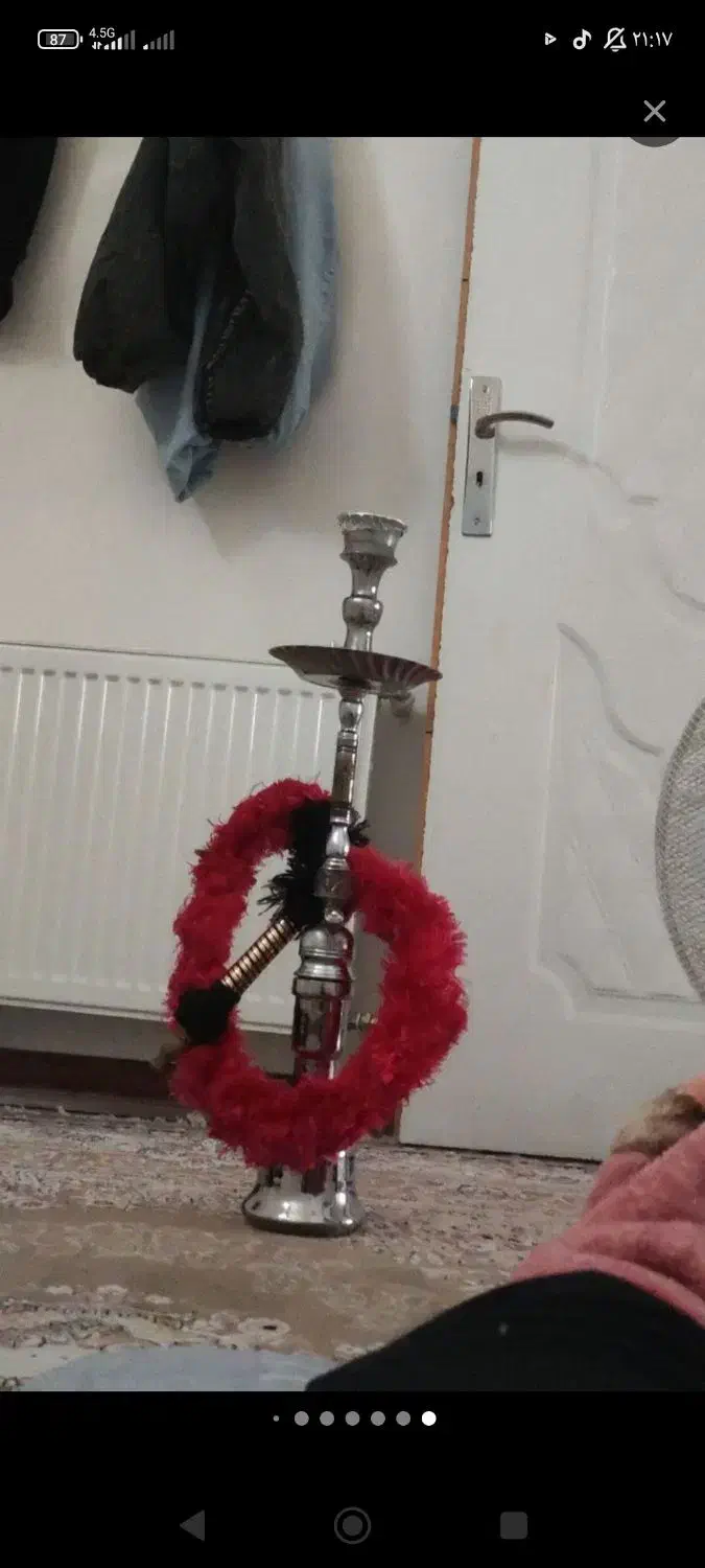 قلیون|کلکسیون و سرگرمی|نسیمشهر, |دیوار