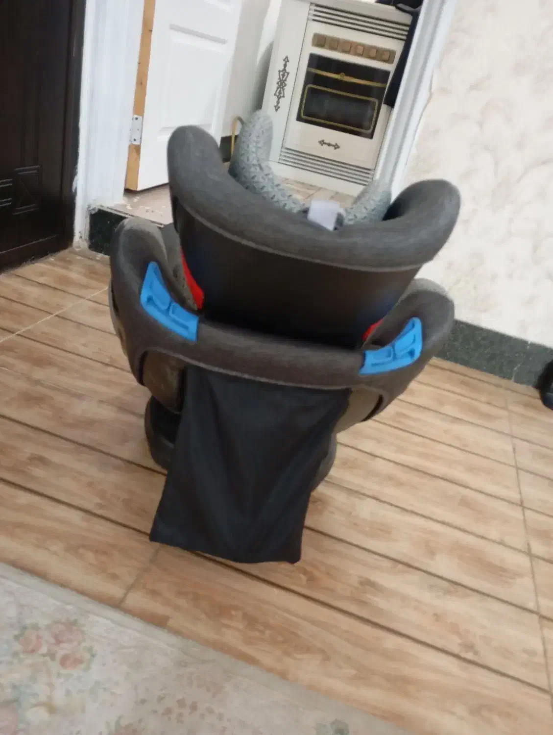 صندلی ماشین کیدیلو بهترین کیفیت|تخت و صندلی بچه|دوگنبدان, |دیوار