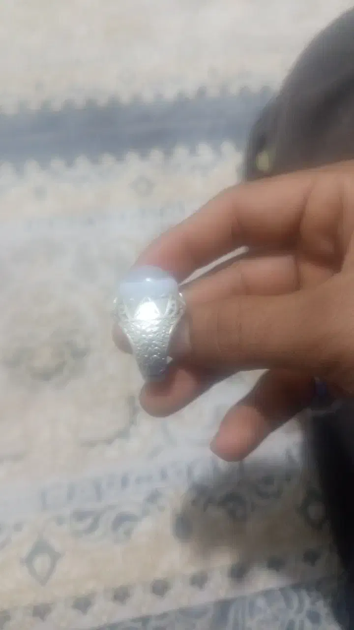 انگشتر باباقوری|جواهرات|بیرجند, |دیوار