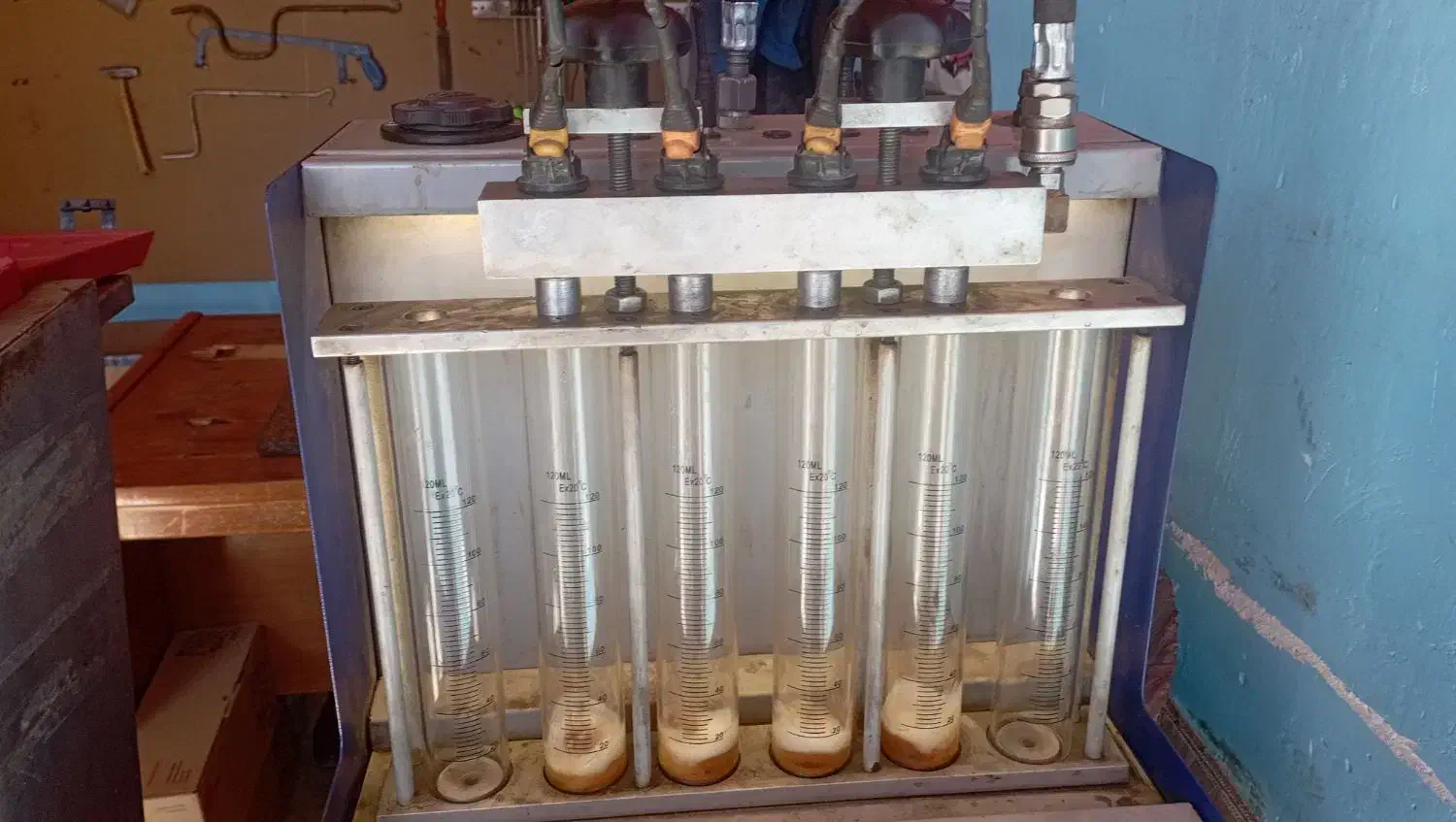 تنظیم و روشن کردن انواع خودرو در محل|خدمات موتور و ماشین|سنندج, |دیوار