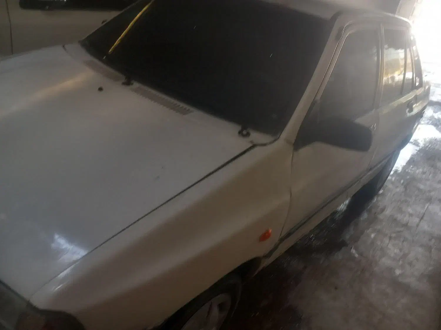 براید صبا|خودرو سواری و وانت|مسجد سلیمان, |دیوار