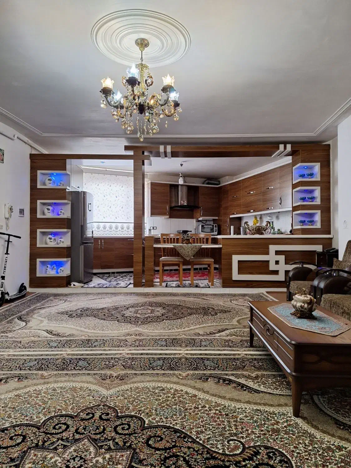 فروش واحد ساختمانی|فروش آپارتمان|ابهر, |دیوار