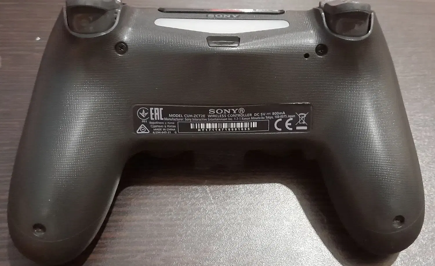 دسته پلی فور پی اس اصلی نونو قیمت اصل بازار|کنسول، بازی ویدئویی و آنلاین|پاکدشت, پاکدشت (مامازند)|دیوار