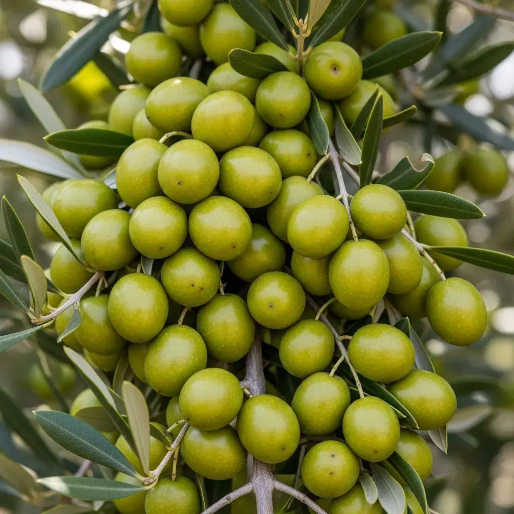 نهال زیتون ارسال فوری و مطمئن پرداخت پس از تحویل|گل و گیاه طبیعی|داراب, |دیوار