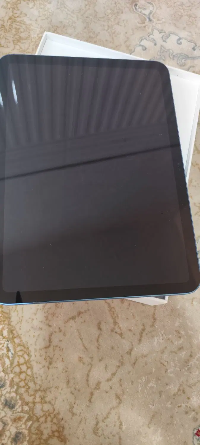 ipad A16 2025|تبلت|قم, نیروگاه|دیوار