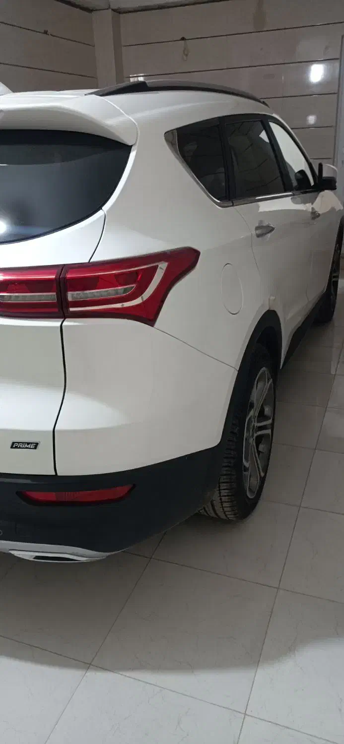 فیدلیتی کم کارکرد|خودرو سواری و وانت|کرمانشاه, |دیوار