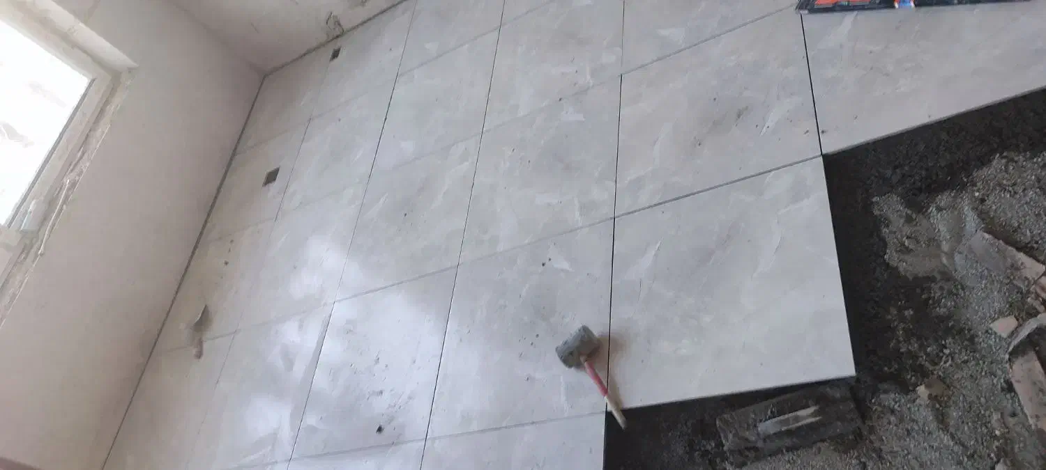 انجام کاشی وسرامیک|خدمات پیشه و مهارت|کرمانشاه, |دیوار