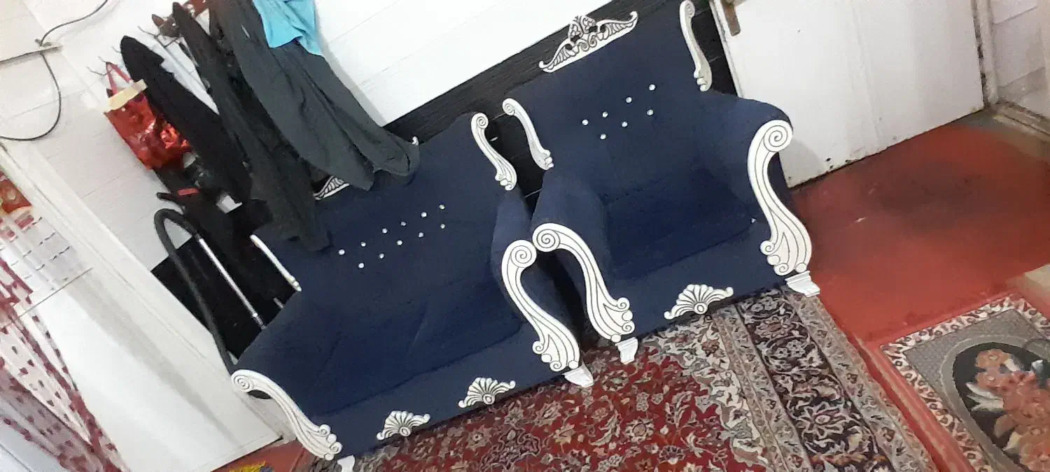 مبلمان خانگی|مبلمان خانگی و میز عسلی|اهواز, بیست متری شهرداری|دیوار