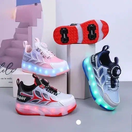 کفش اسکیت|دوچرخه، اسکیت، اسکوتر|قم, انسجام|دیوار