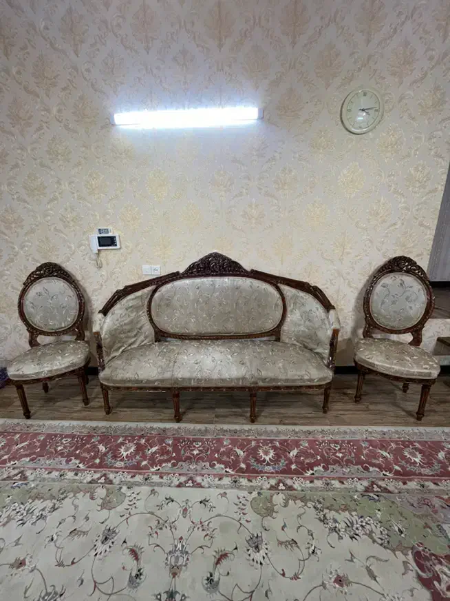 فروش لوازم منزل|مبلمان خانگی و میز عسلی|دابودشت, |دیوار