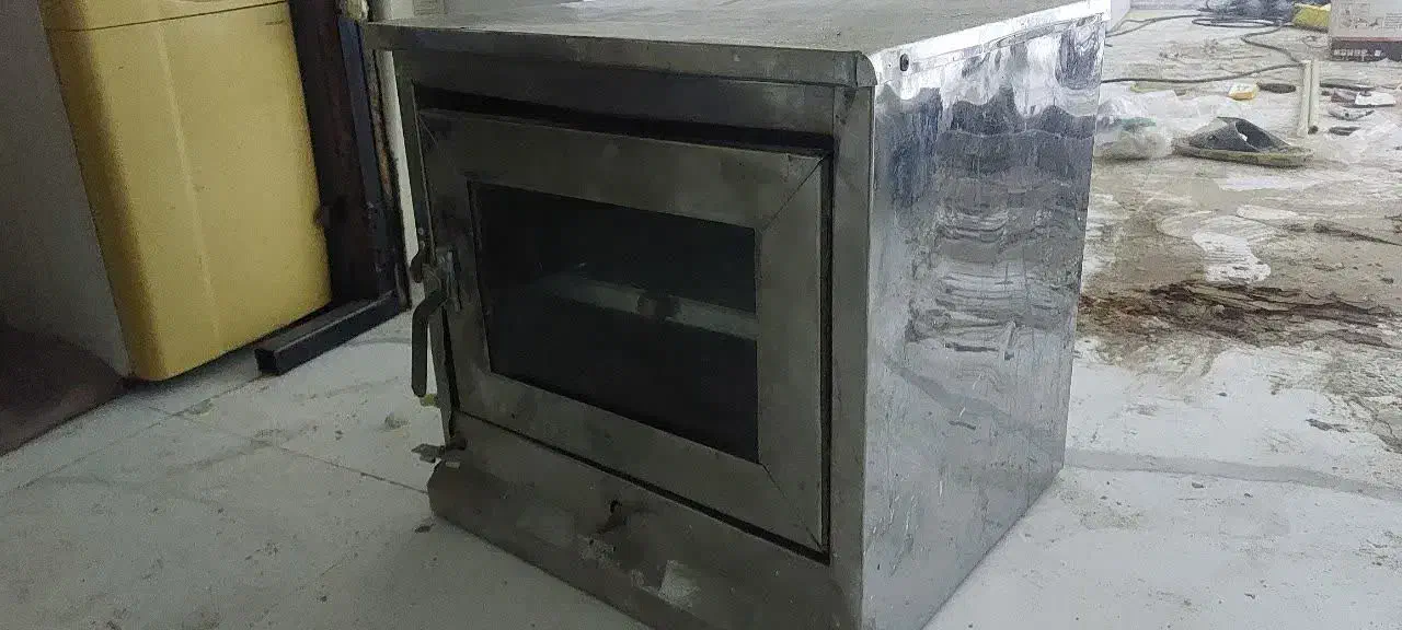 فروش تنور خونگی/نون و پیتزا، فریدونکنار|کافیشاپ و رستوران|فریدونکنار, |دیوار