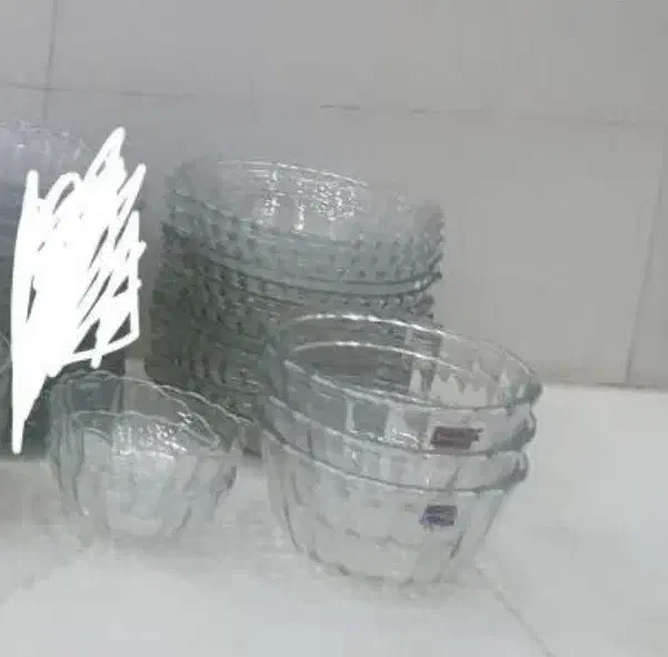 کریستال فرانسه و ایرانی پذیرایی|ظروف سرو و پذیرایی|نسیم‌شهر, |دیوار