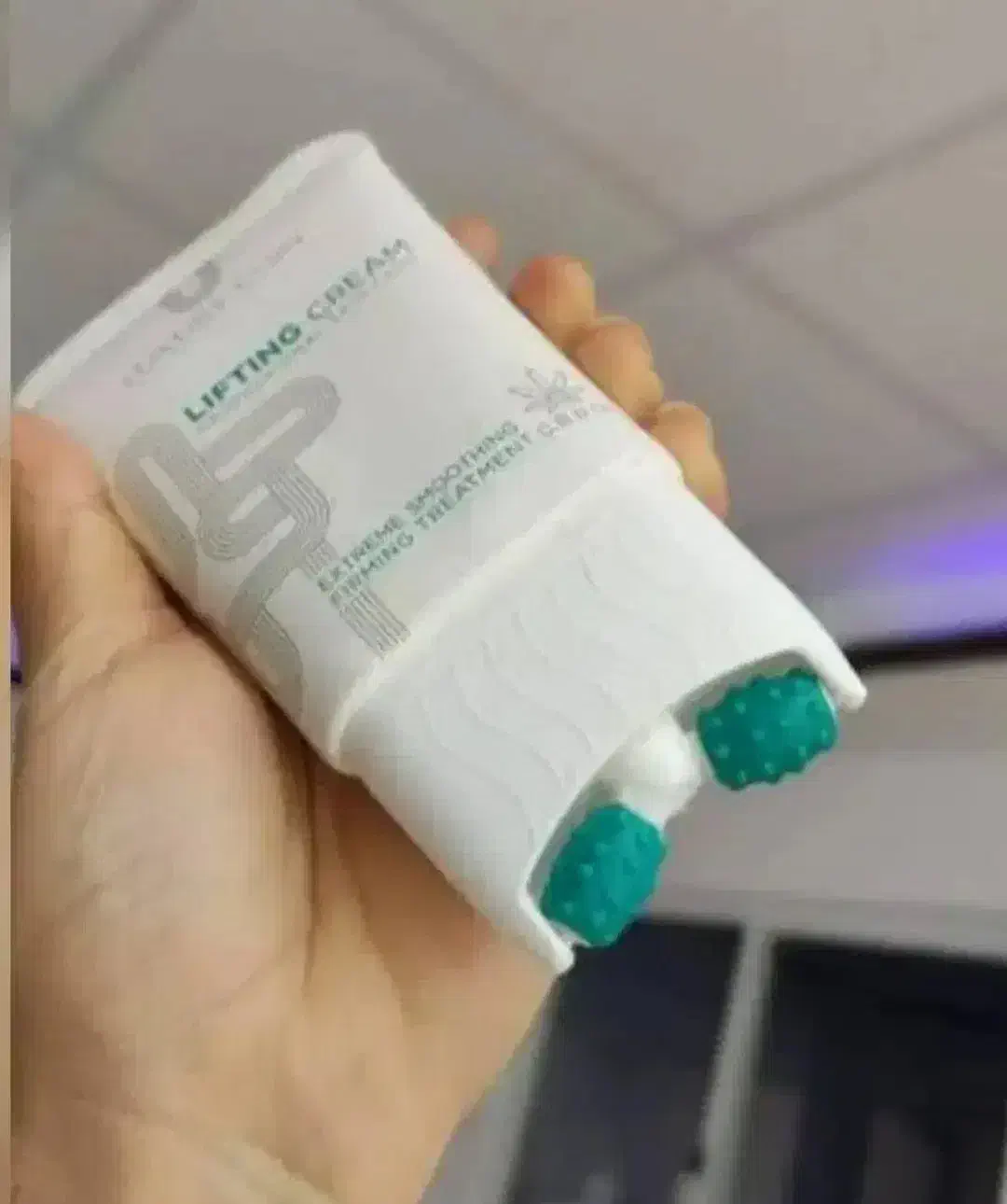 کرم بیومیتیک فرانسوی12کاره|حراج|تهران, جردن|دیوار