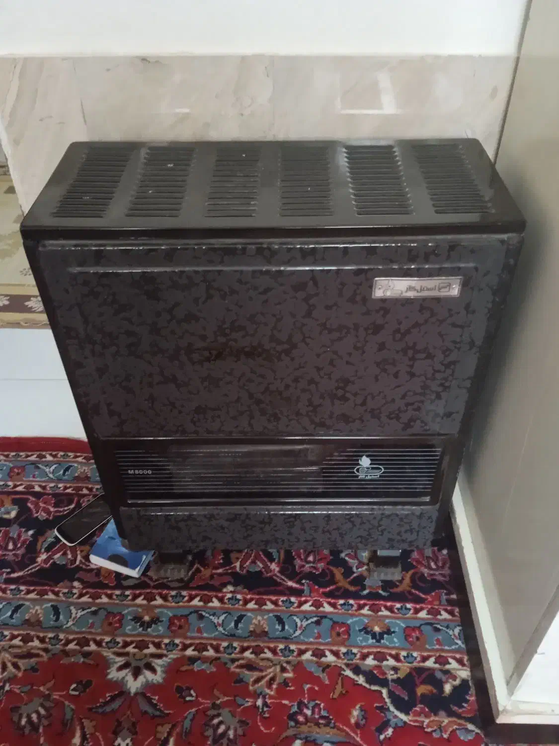 بخاری|بخاری، هیتر، شومینه|مشهد, سیس‌آباد|دیوار