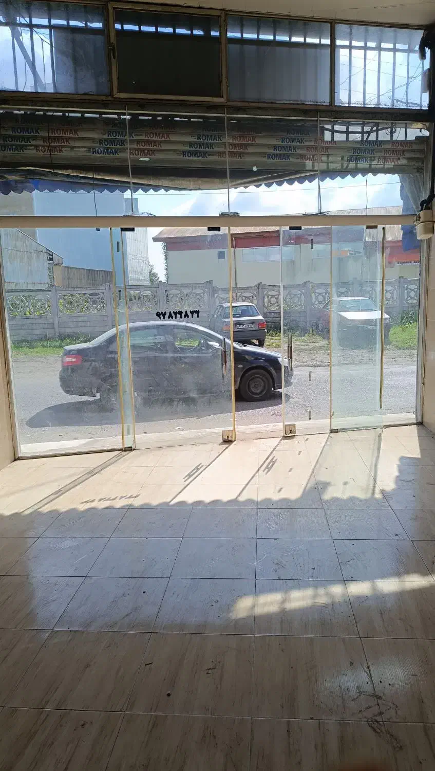 مغازه 28متر کوی امام رضا|اجارهٔ مغازه و غرفه|رشت, کوی امام رضا|دیوار