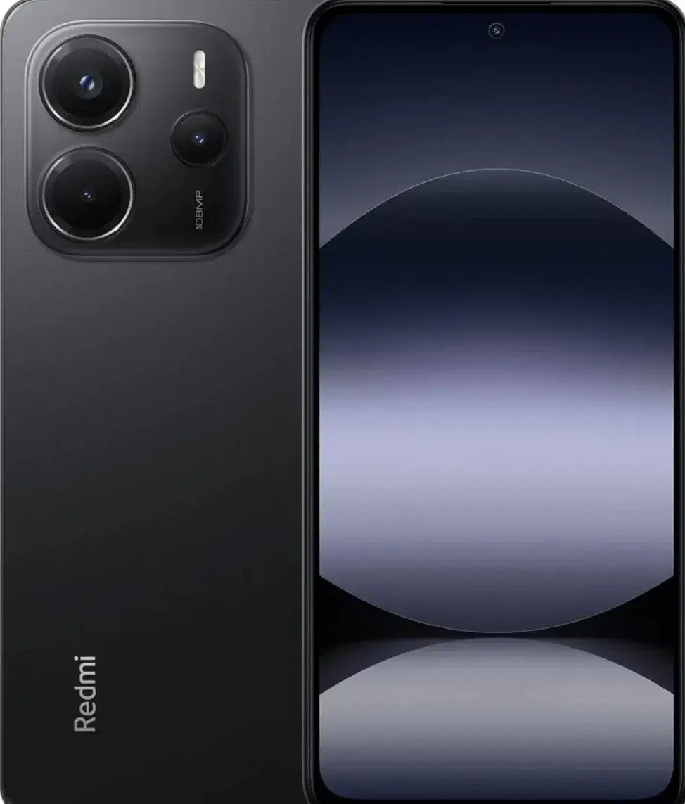 شیائومی نوت 14|موبایل|تهران, صادقیه|دیوار