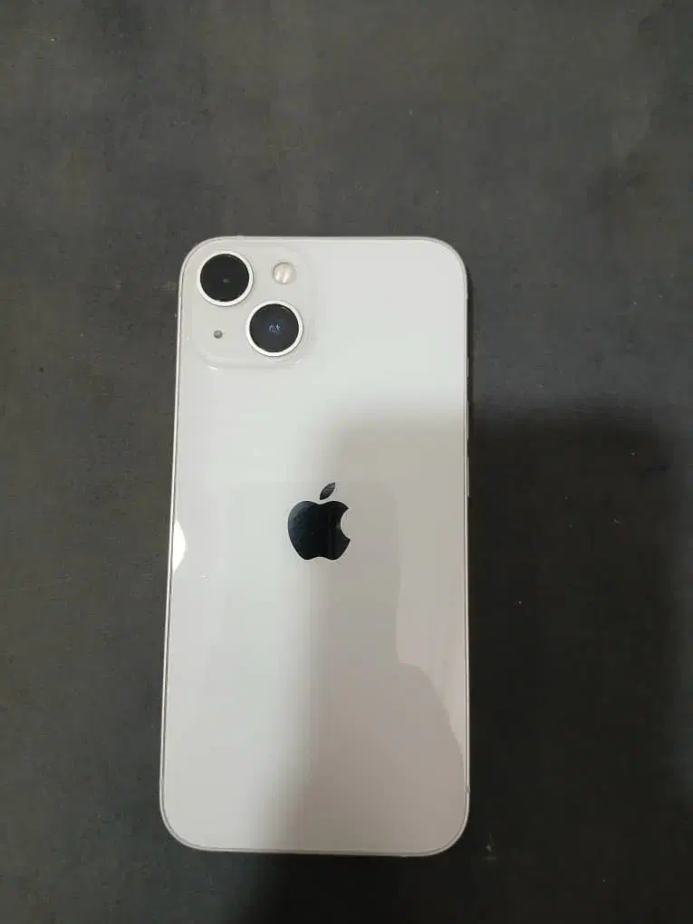 آیفون ۱۳ نرمال ۱۲۸|موبایل|تهران, ونک|دیوار