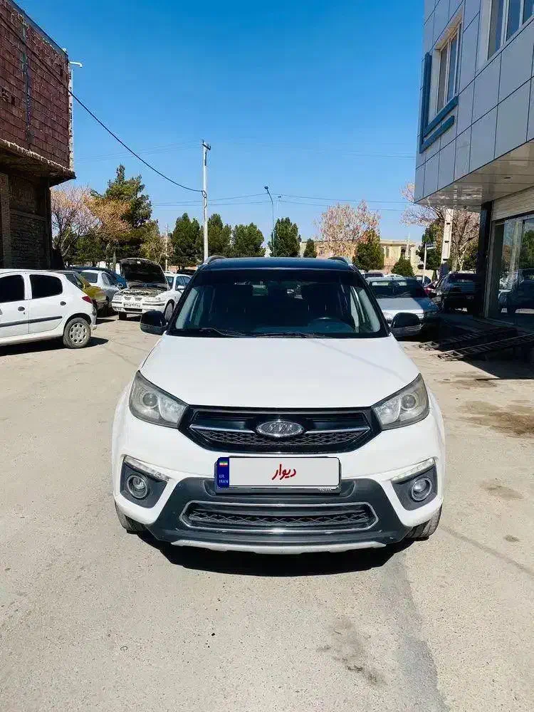 X33 اسپورت|خودرو سواری و وانت|کرمان, |دیوار