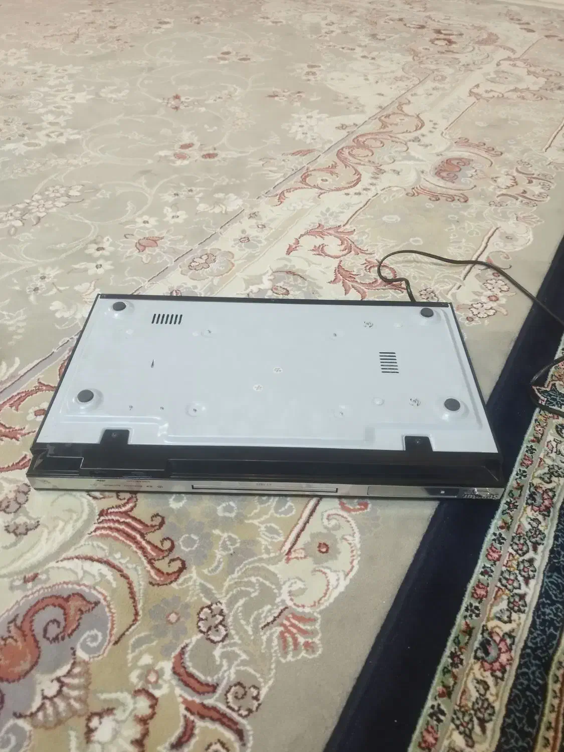 دی وی دی سناتور|پخش‌کننده DVD و ویدیو|تربت جام, المهدی|دیوار