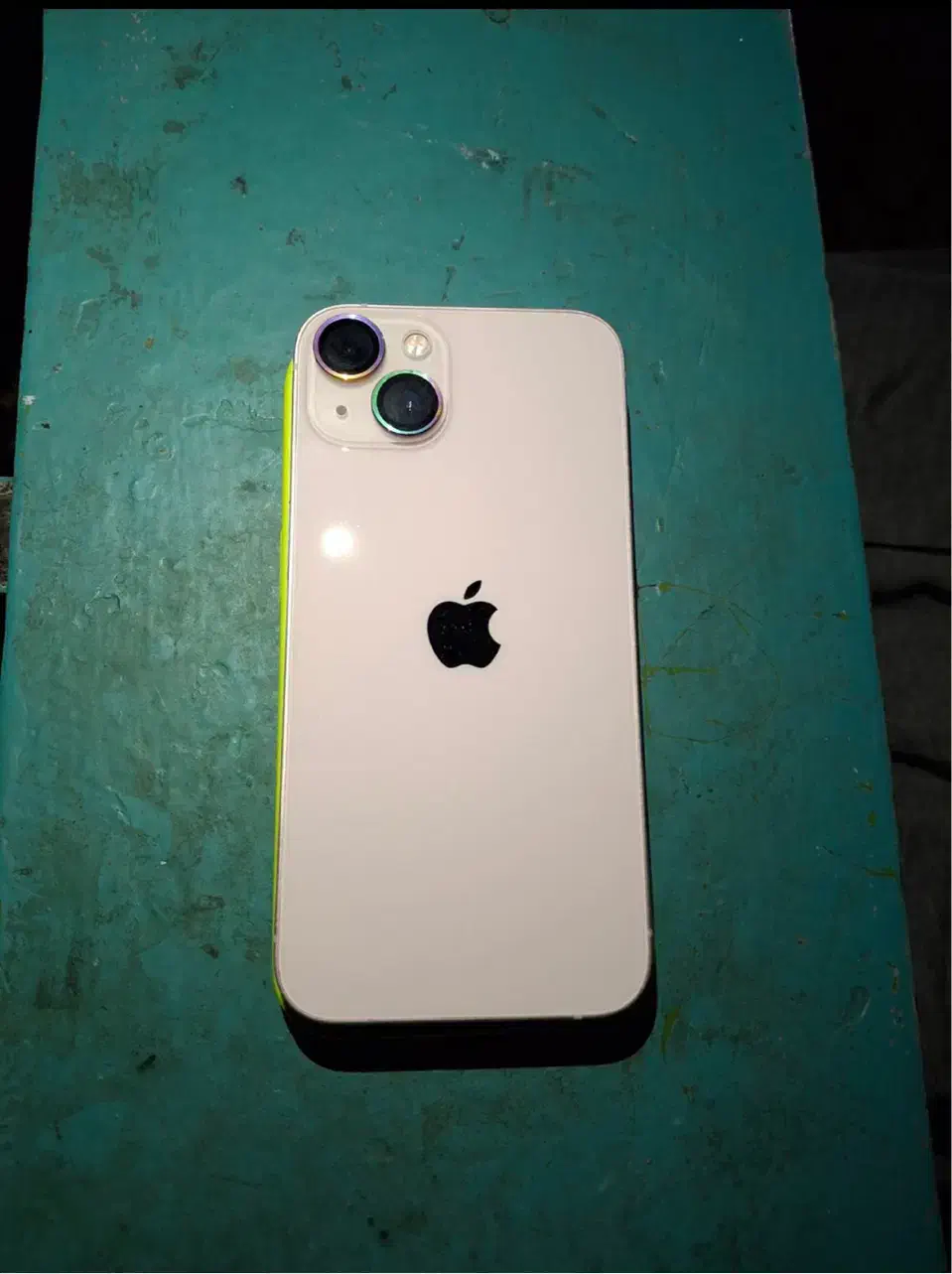 آیفون ۱۳ نرمال|موبایل|کرمانشاه, |دیوار