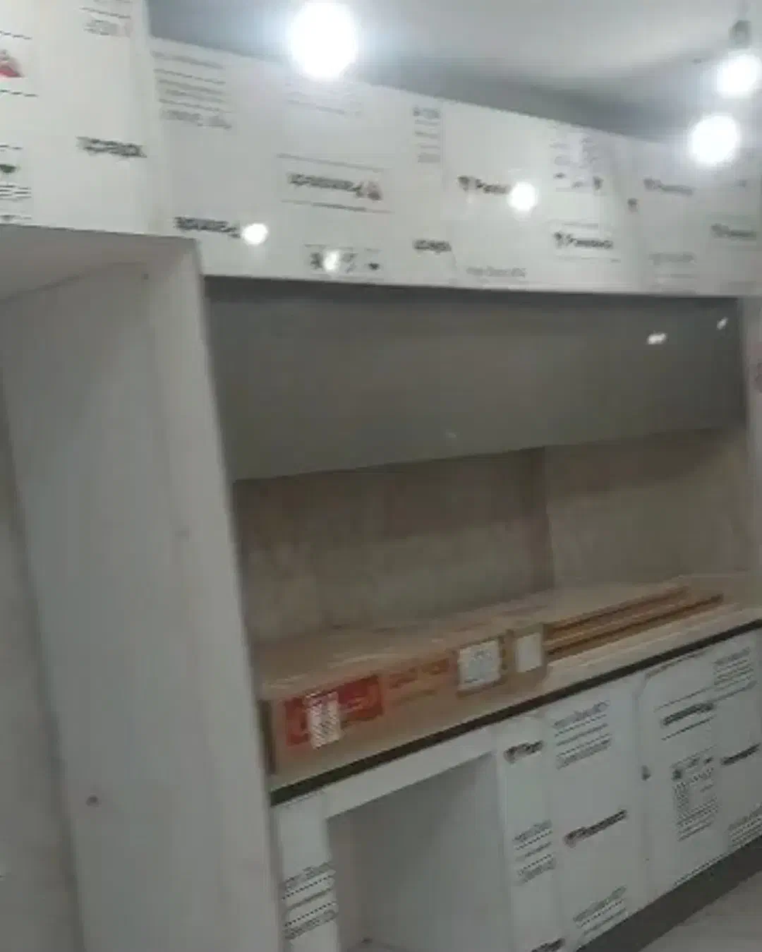 ۸۸ متر ۲ خواب نوساز  در فاطمی، مظفری خواه