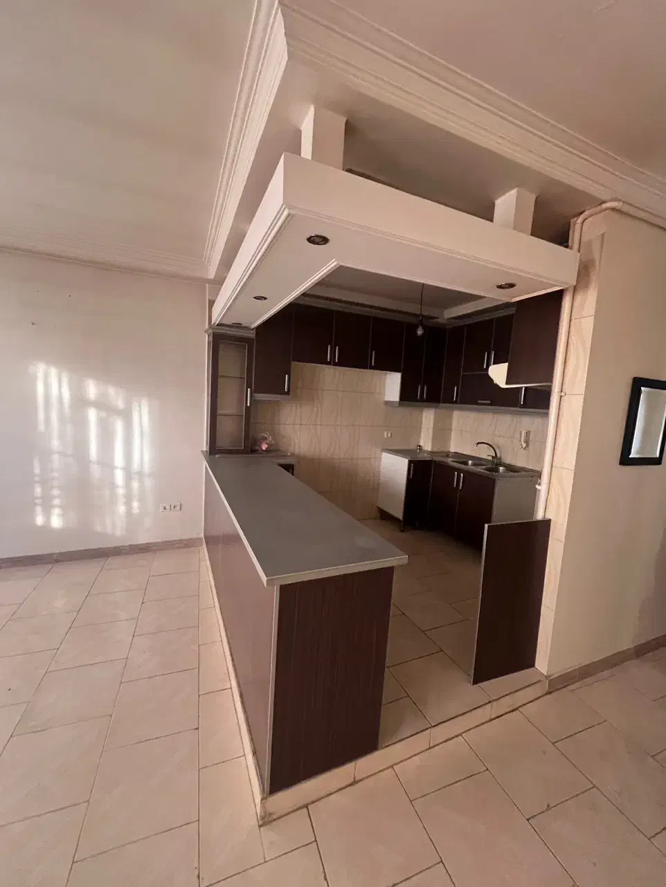 اپارتمان ۶۵متری گرمدره شمالی|اجارهٔ آپارتمان|گرمدره, |دیوار