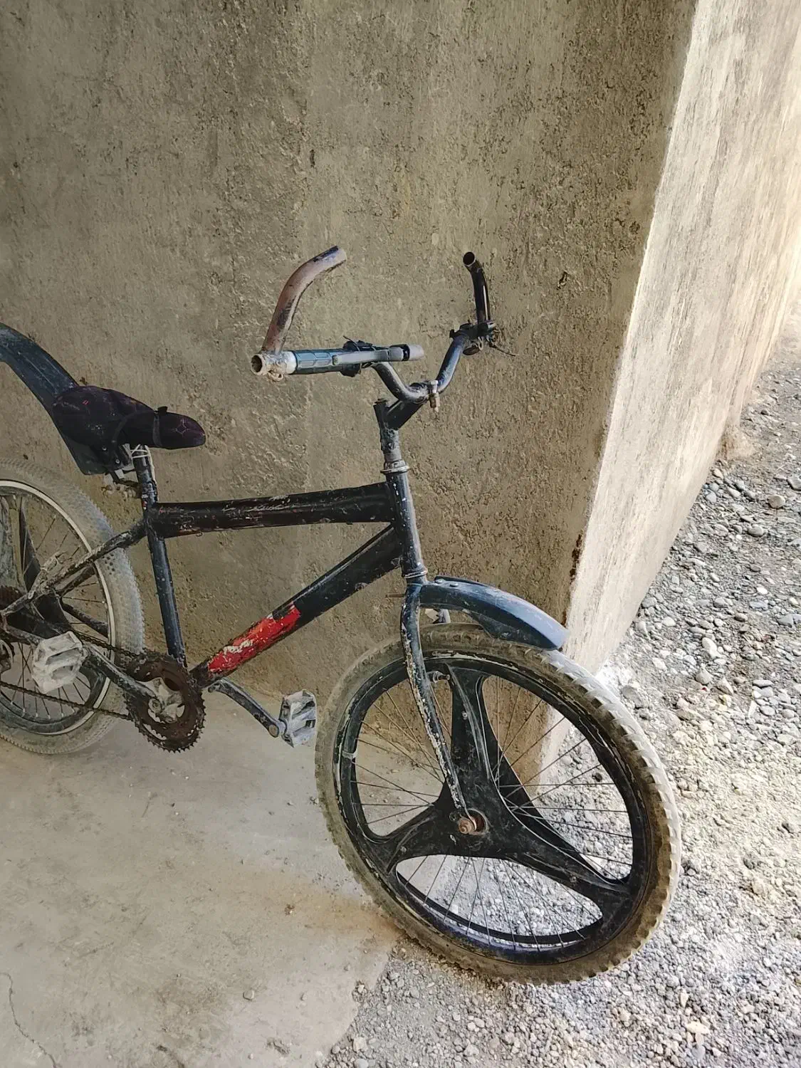 چرخ خیلی خوبی|دوچرخه، اسکیت، اسکوتر|اسماعیلی, |دیوار