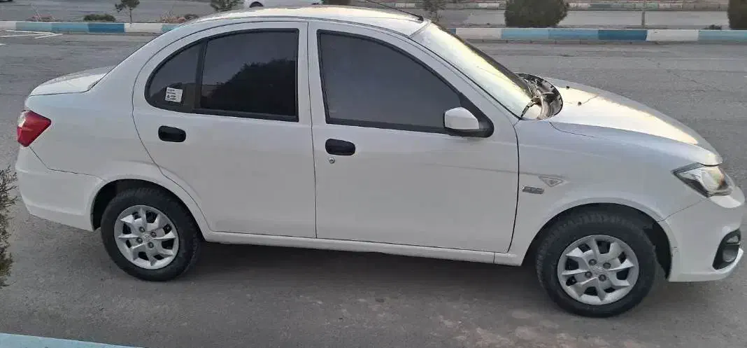 ساینا sدو گانه|خودرو سواری و وانت|اصفهان, برلیان|دیوار