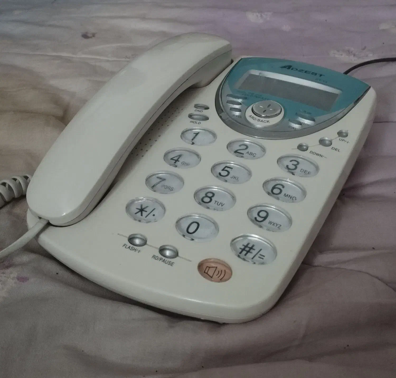 تلفن رومیزی|تلفن رومیزی|قرچک, مهدیه|دیوار