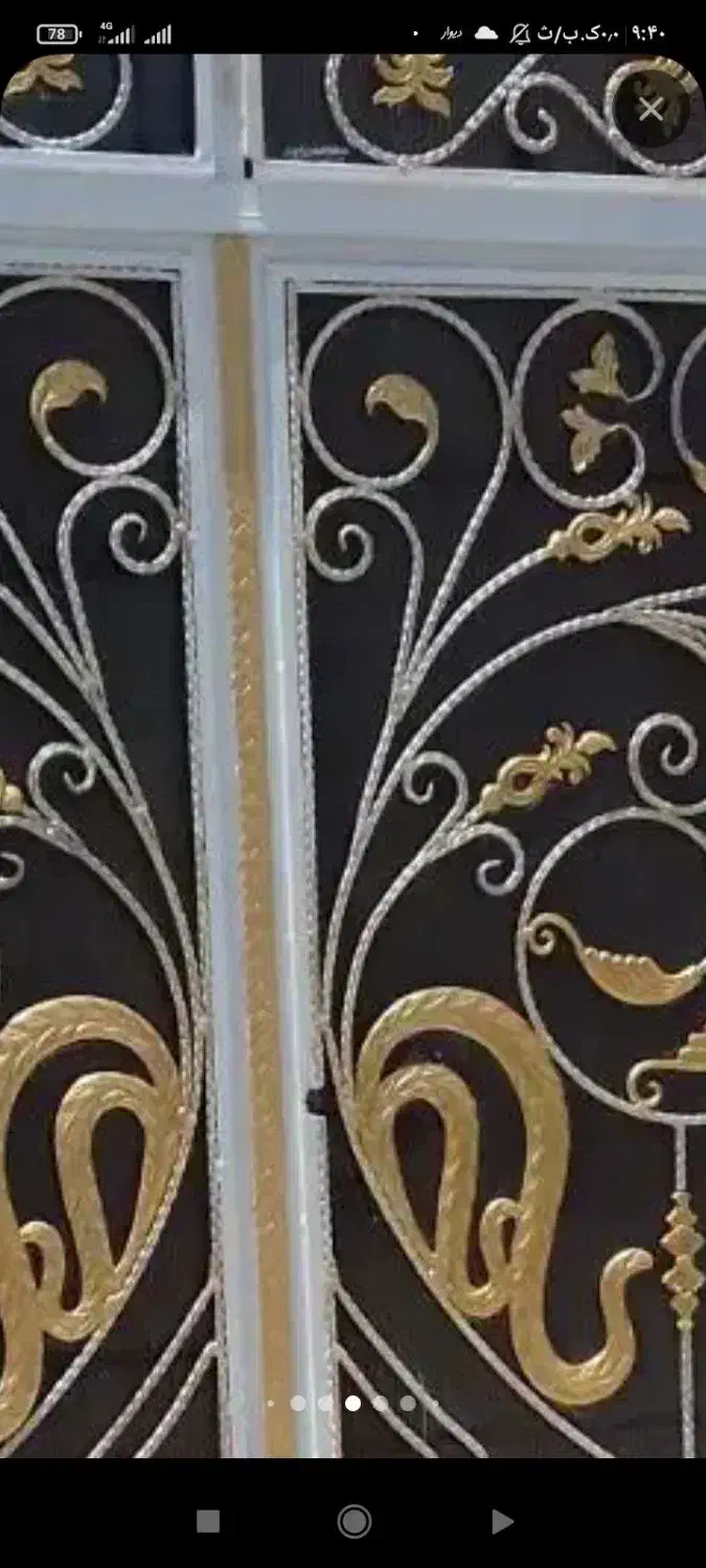 نقاش نقاشی د ر و پنجره وساختمان اقصاد|خدمات پیشه و مهارت|ملایر, |دیوار