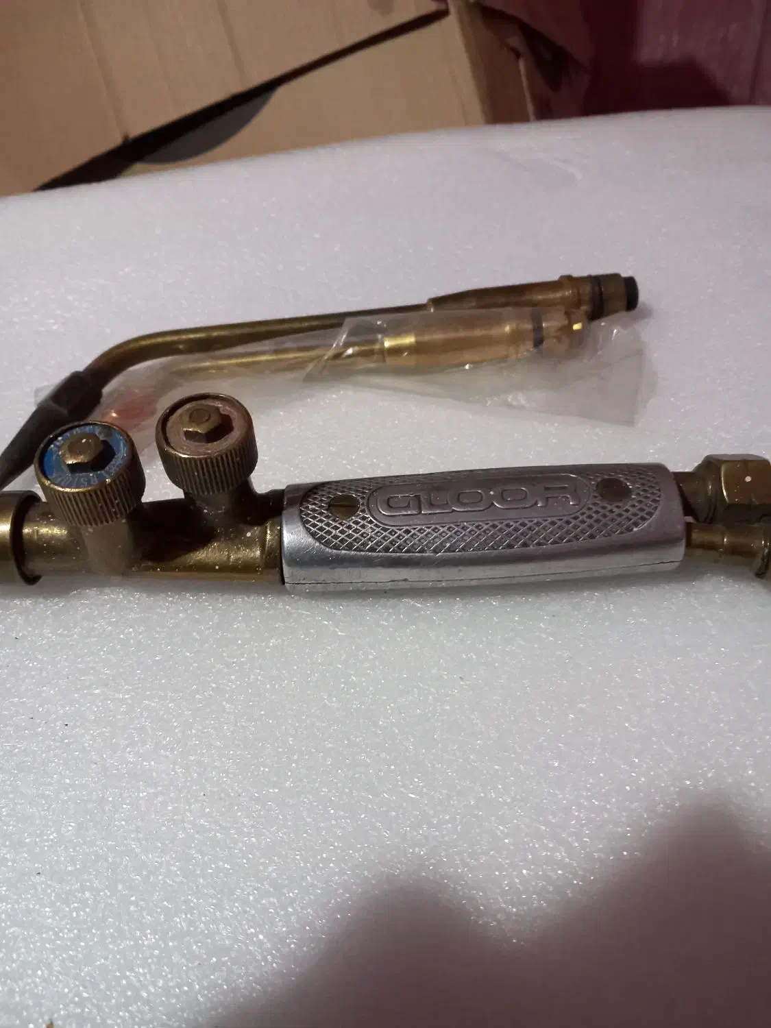 سرپیک گولر و زنسراصلی|ابزارآلات|ملارد, |دیوار