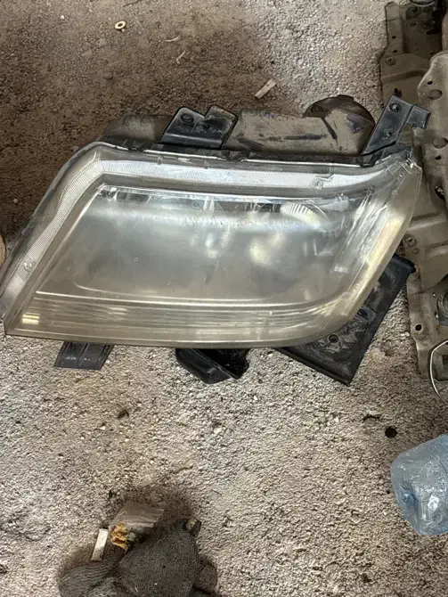 کلیه قطعات یدکی سوزوکی ویتارا|قطعات یدکی و لوازم جانبی|تهران, بازار|دیوار