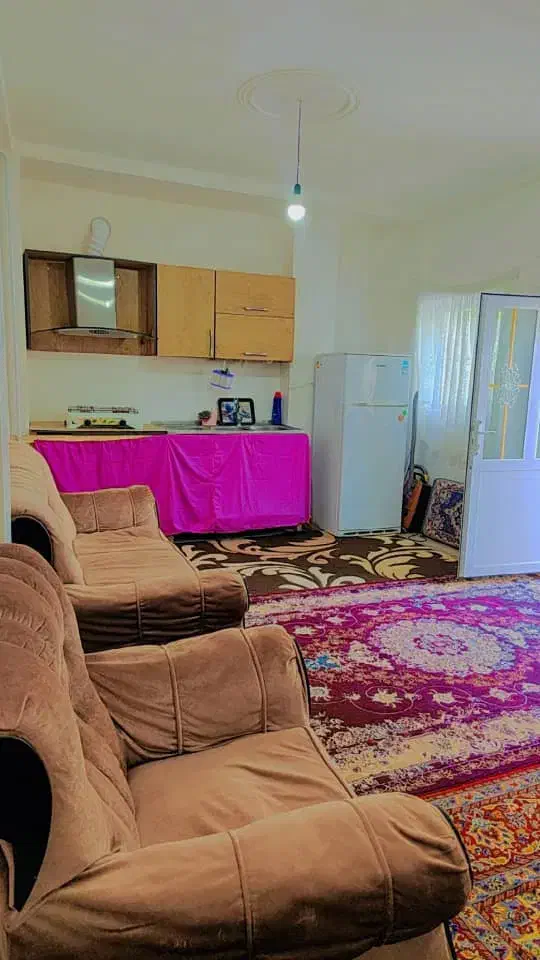 اجاره سوئیت خانوادگی|اجارهٔ کوتاه‌مدت آپارتمان و سوئیت|کوچصفهان, |دیوار