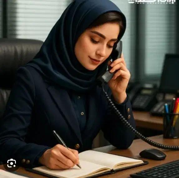نیازمند نیرو خانم|استخدام اداری و مدیریت|قم, امامزاده ابراهیم|دیوار