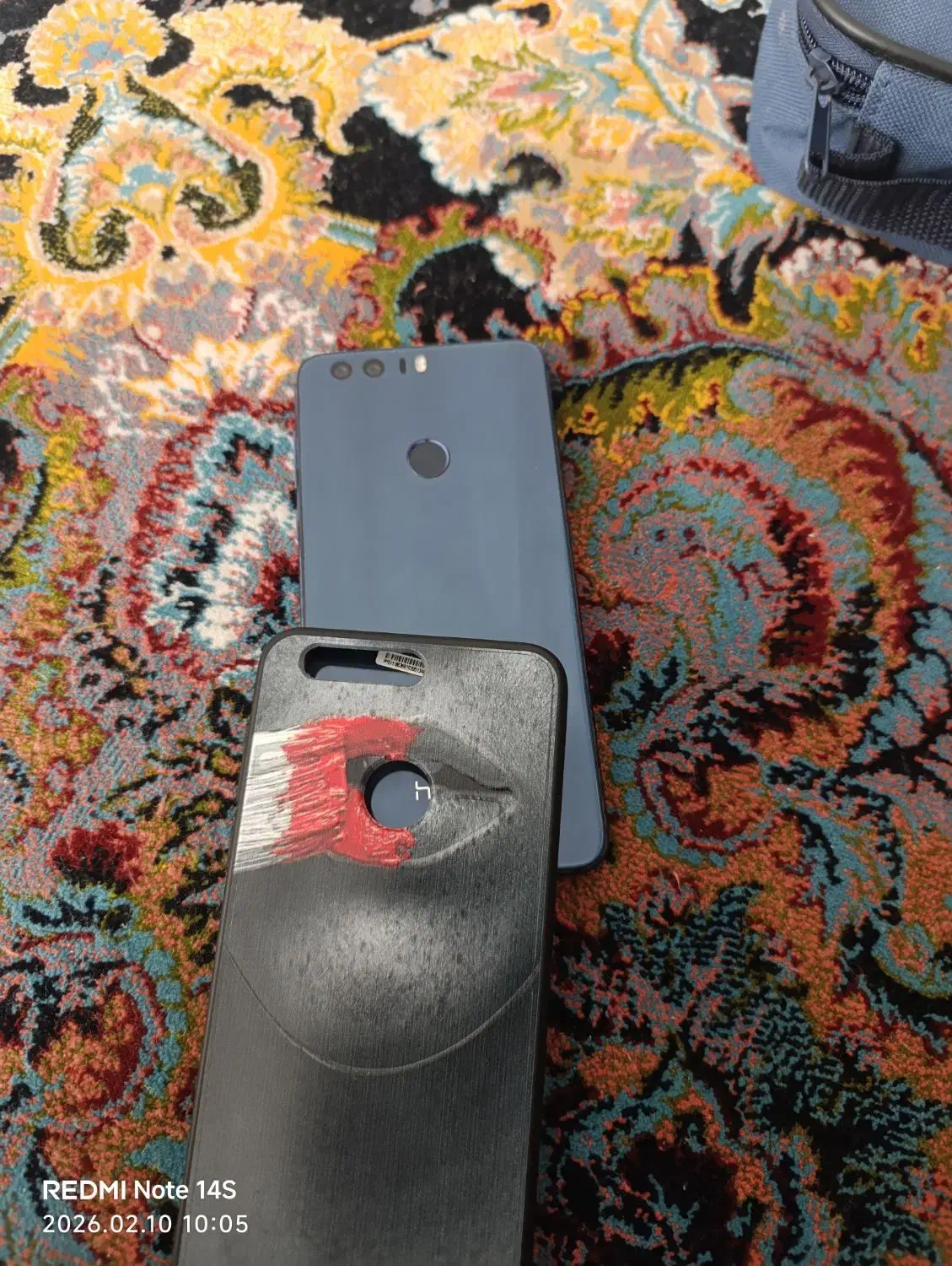 فروش گوشی درحدنو|موبایل|شیراز, دباغ خانه|دیوار