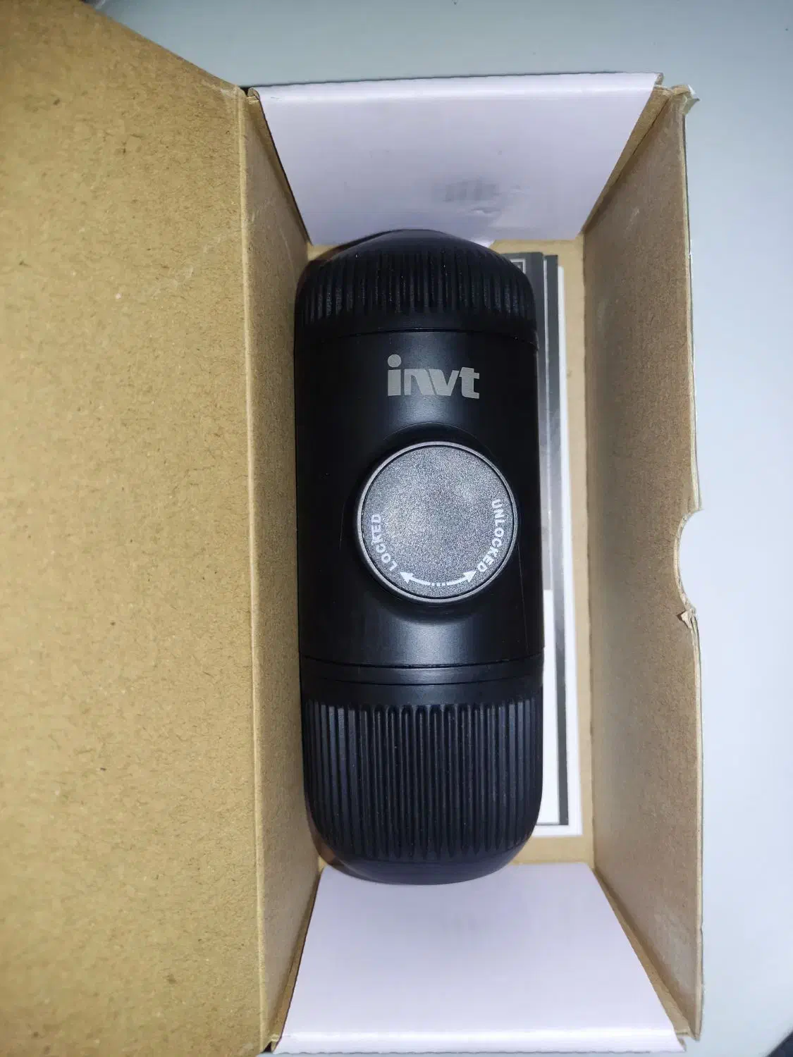 قهوه ساز همراه مسفارتی کپسولی استارسو|سماور، چایساز، قهوهساز|اسلامشهر, شهرک واوان|دیوار