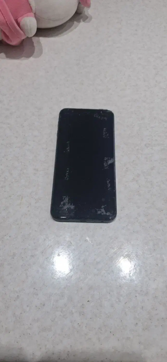 گوشی  j6پلاس|موبایل|مشهد, حسین‌آباد|دیوار