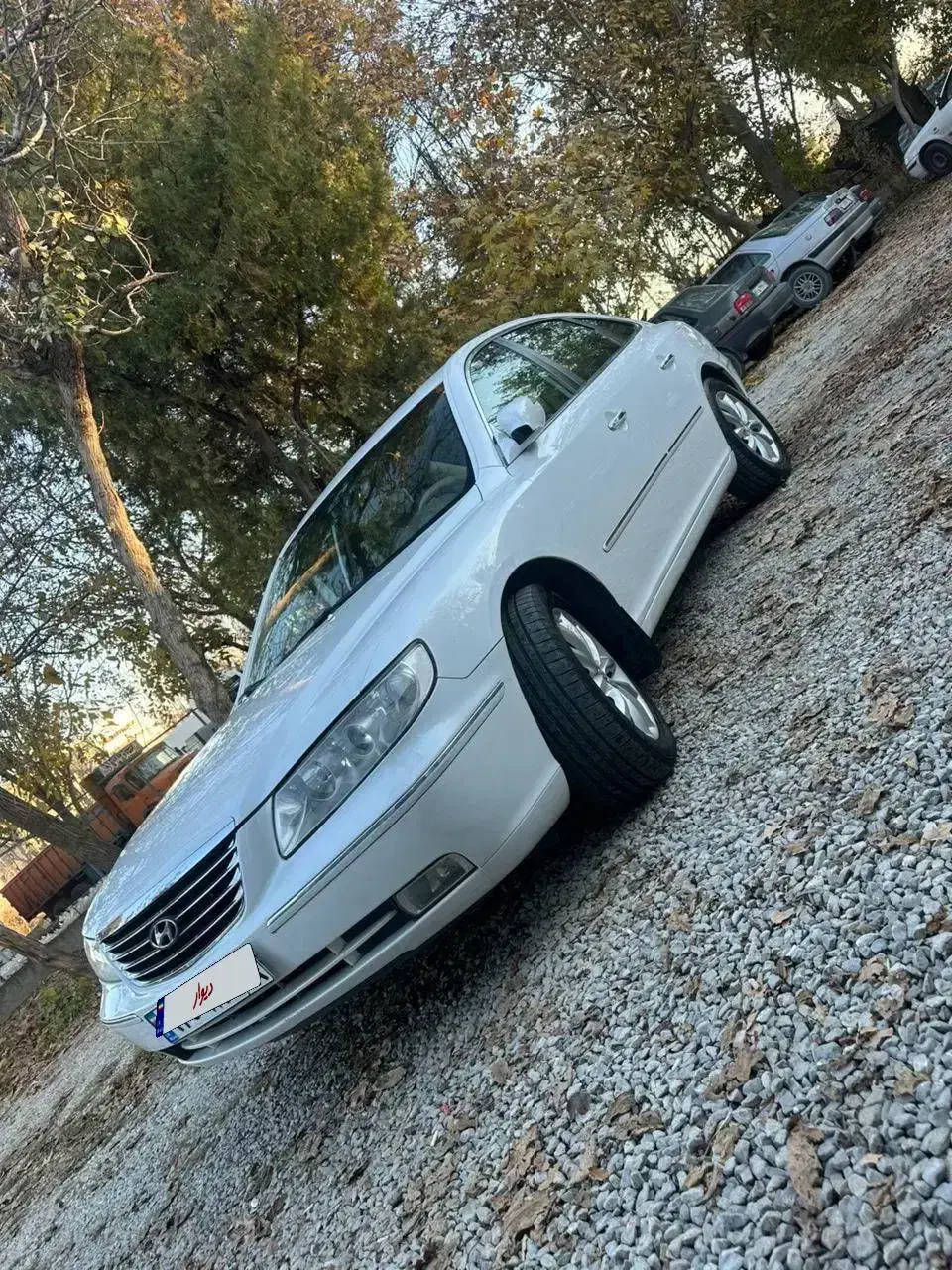 ازرا ۲۰۰۹|خودرو سواری و وانت|کرمانشاه, |دیوار