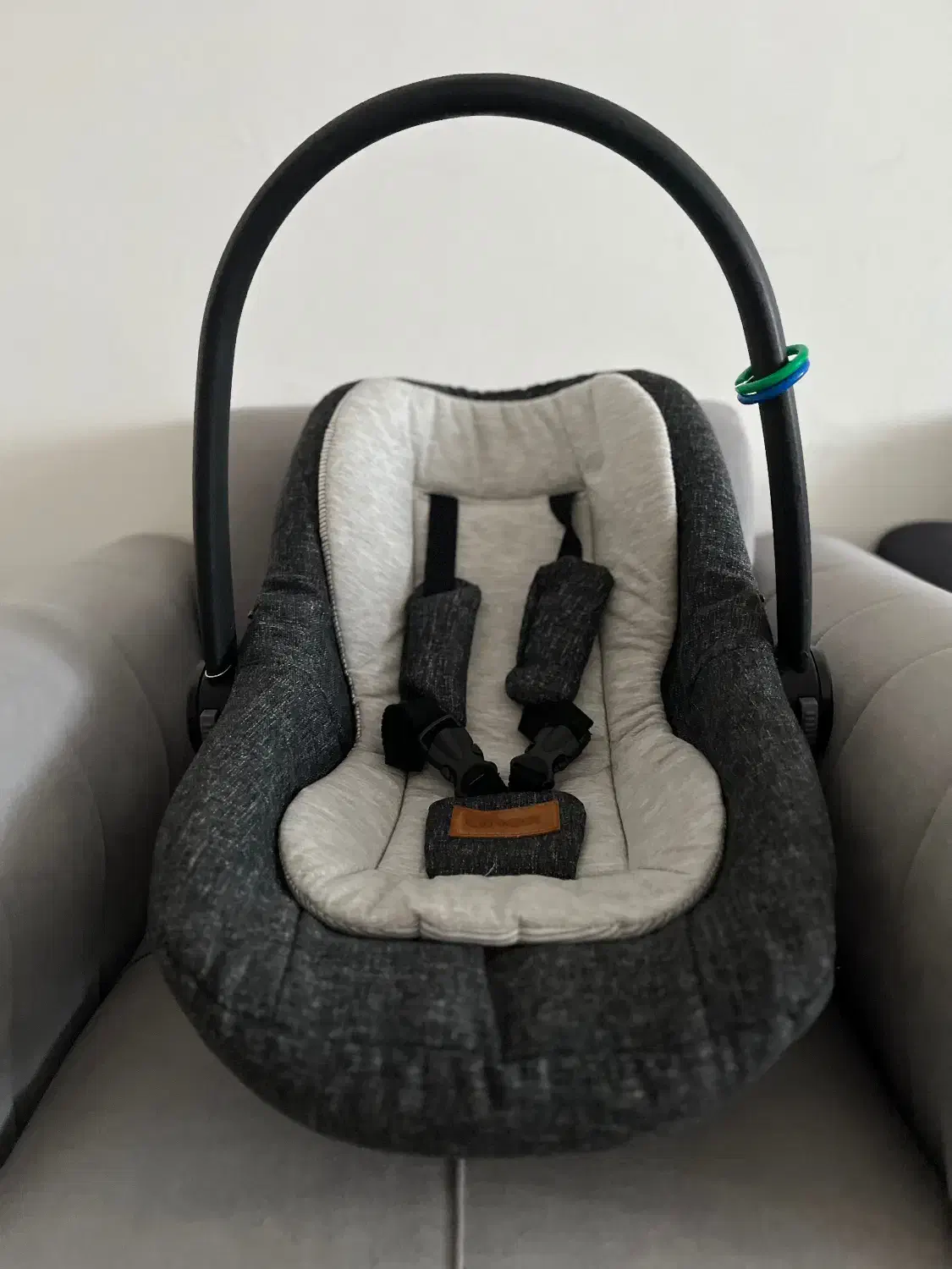 ست کالسکه و کریر دلیجان و کیف چیکو|کالسکه و لوازم جانبی|رشت, جماران|دیوار