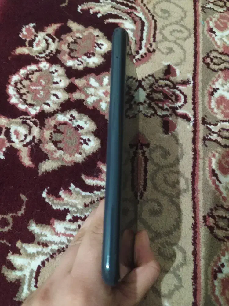 گوشیa13حافظه 128گیگ|موبایل|کرمانشاه, |دیوار