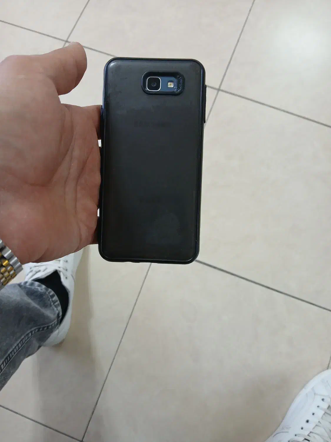 Samsung j5 pro|موبایل|شهرکرد, |دیوار