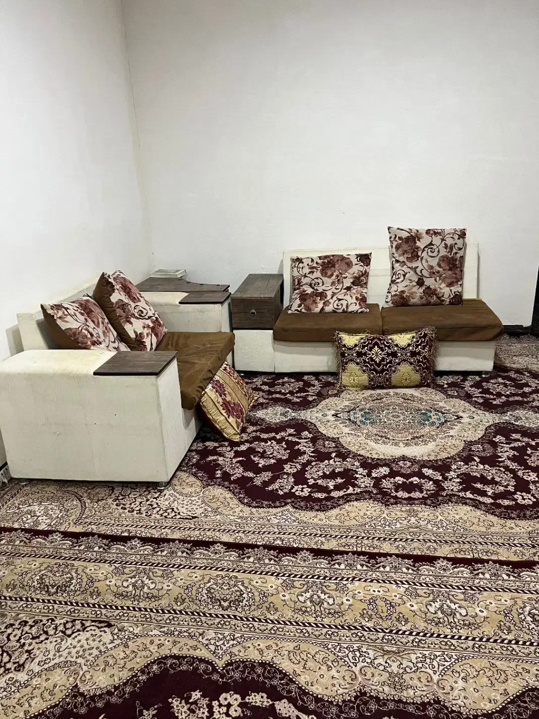 سوییت خونه مبله|اجارهٔ کوتاه‌مدت آپارتمان و سوئیت|بندر دیر, |دیوار