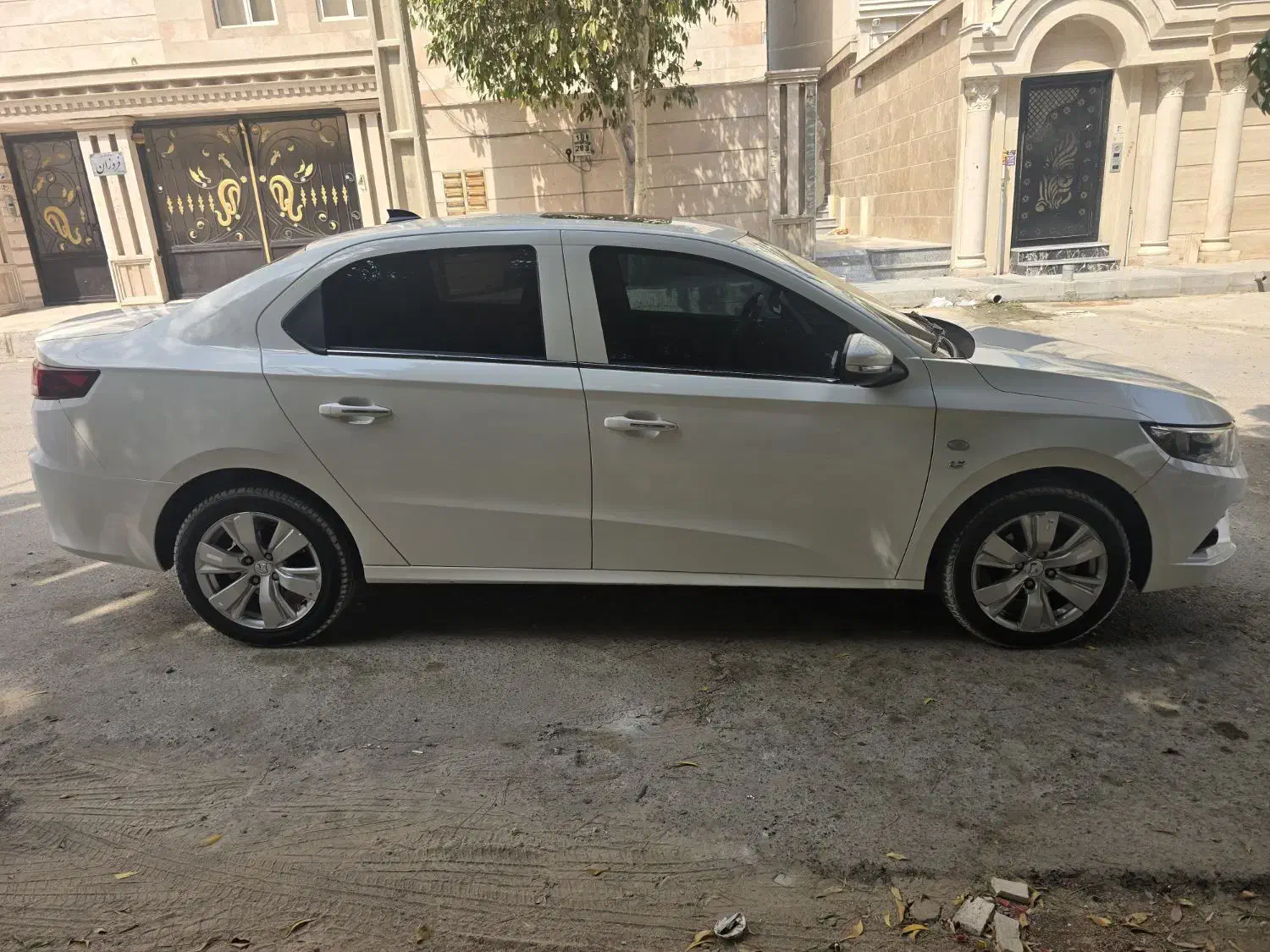 تارا v4 مدل ۱۴۰۲|خودرو سواری و وانت|بندرعباس, |دیوار