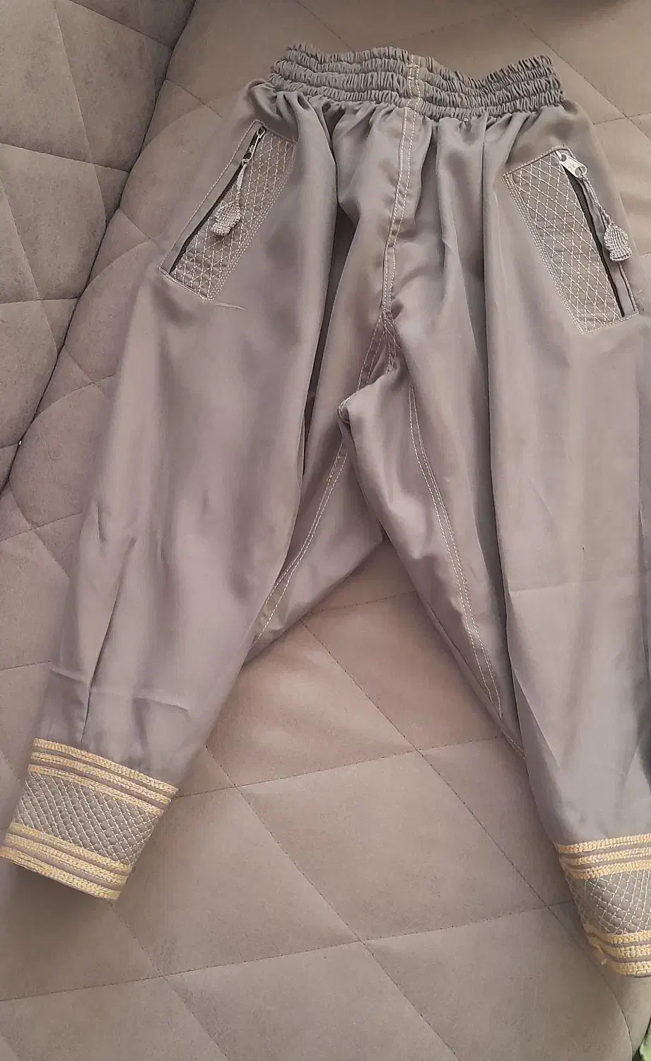 شلوار کردی بچه گانه|کفش و لباس بچه|تربت جام, معدآباد|دیوار