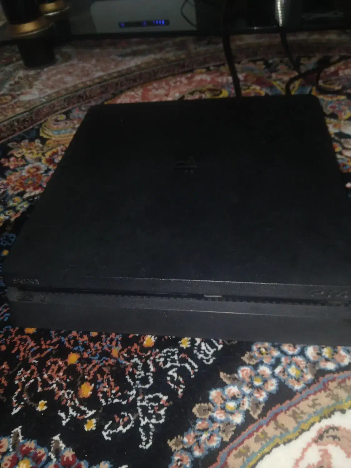 PS4 اسلیم اکانتی 1ترابایت|کنسول، بازی ویدئویی و آنلاین|گنبد کاووس, |دیوار