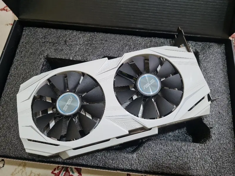 GTX 1060 6G|قطعات و لوازم جانبی رایانه|همدان, |دیوار