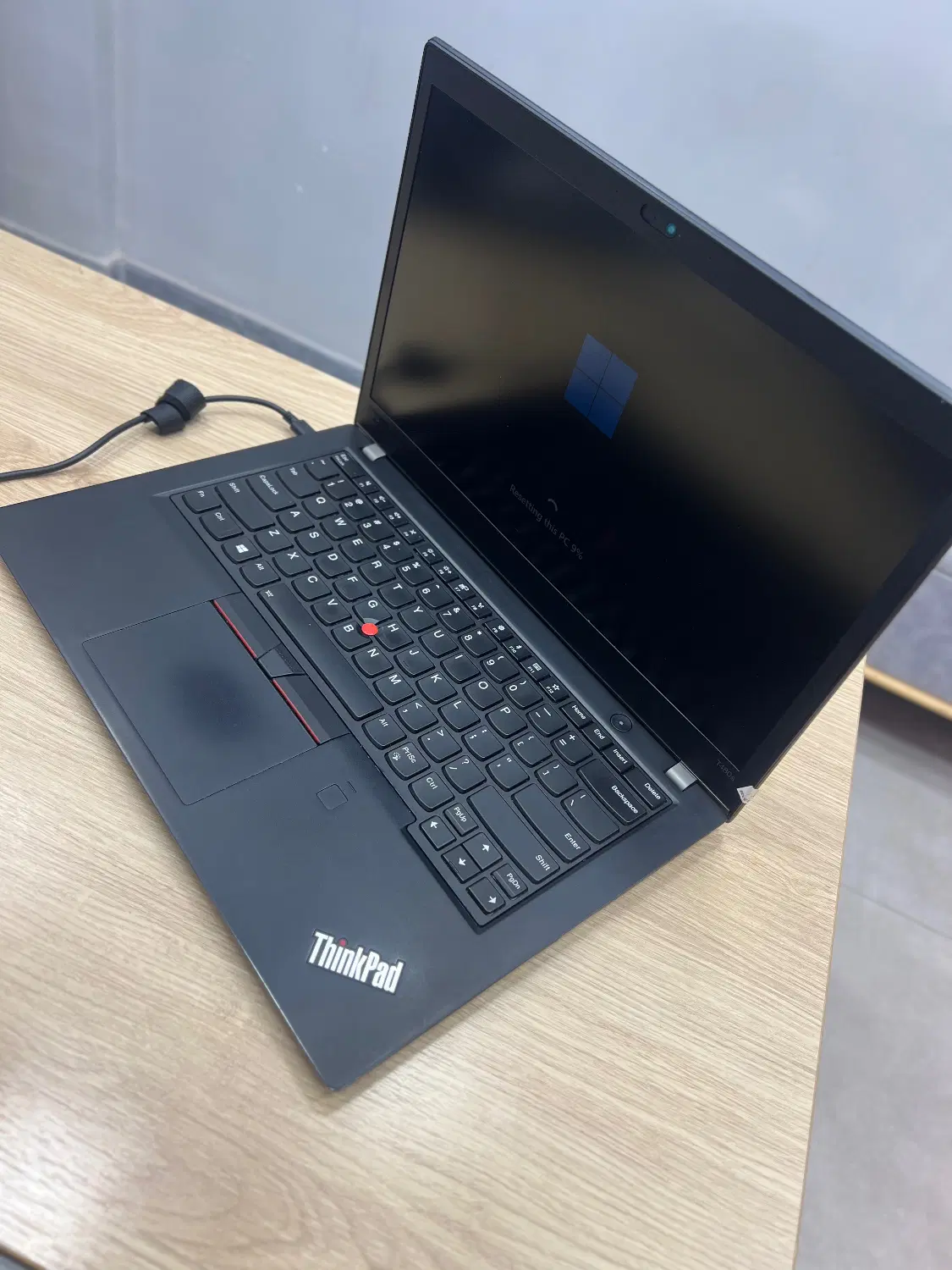 لنوو ThinkPad T480s فروشگاه فرهود آیتی|رایانه همراه|تبریز, |دیوار